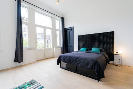 Room at Boulevard Audent 5-7 - Photo 2