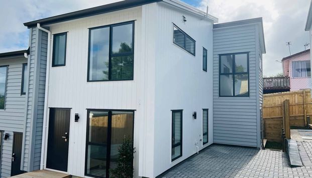 Near New Townhouse in Rangitoto Zone - Photo 1