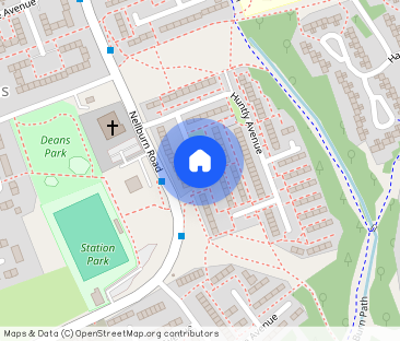 Huntly Avenue, Livingston, EH54 - Photo 1