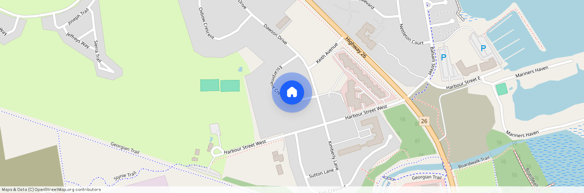 194 Escarpment Crescent, Collingwood