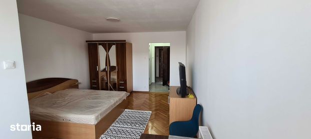 GARSONIERA- BALTA ALBA, PET-FRIENDLY, IN CURS DE REABLITARE, MODERN - Fotografie 1