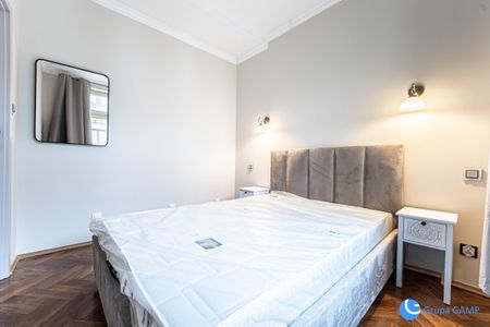 Nowe 2-pok. 36m2 *Kalwaryjska*Rondo Matecznego - Photo 5