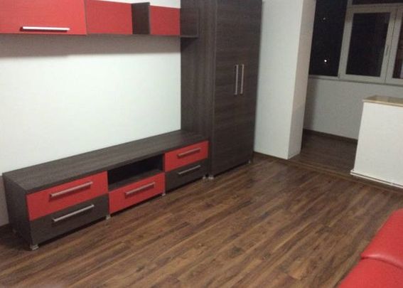 Luxury 2 rooms apartment for rent Iasi Train Station Centre - Billa - Photo 1