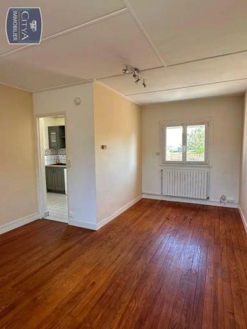 Maison à louer 4 pièces 64.68m² - Photo 5
