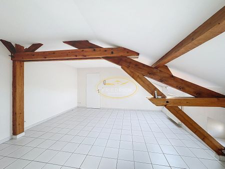 Location Appartement 3 pièces 53m² COMMERCY 55200 - Photo 4