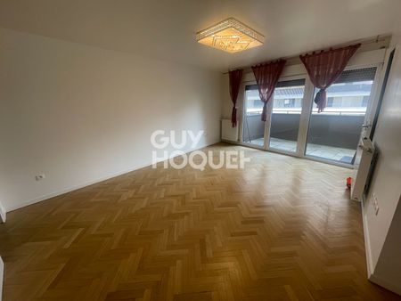 MAGNIFIQUE DUPLEX 5 PIECES DE 95M2 - Photo 2