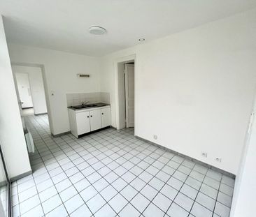 Appartement 2 pièces à Calais - Photo 2