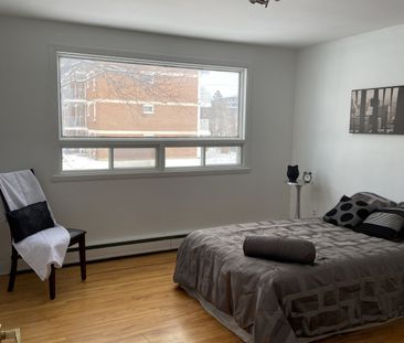 2 Chambres Disponible Immediatement - Photo 3