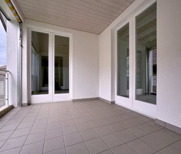 PREMIER LOYER OFFERT : appartement en duplex de 6.5 pièces au 1er é... - Photo 3