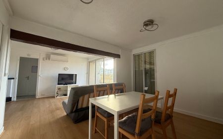 Appartement à louer 2 pièces • 60,95 m2 Marseille 10 - Photo 5