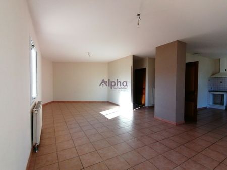 MAISON T4 GARAGE JARDIN - Photo 3