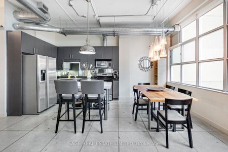 SoHo Lofts , #208 - Photo 4