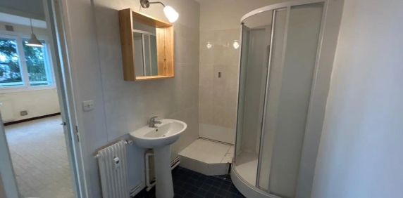 Appartement à louer 1 pièce 33.87m² - Photo 2