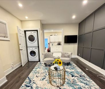 For Lease - 395 Aberdeen Avenue, Hamilton, Ontario - Photo 2