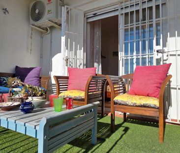 Apartamento de alquiler en Urbanización Mohana, 27, El Faro de Cala... - Photo 4