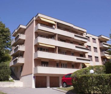 Appartement rénové de 4,5 pièces à Lausanne - Photo 2