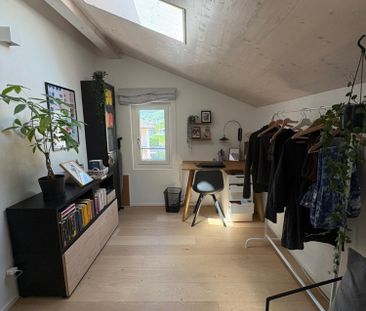 4 Zimmer, 120 m² - Photo 5