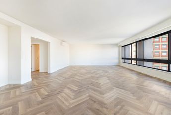 Lisboa, Avenidas Novas,