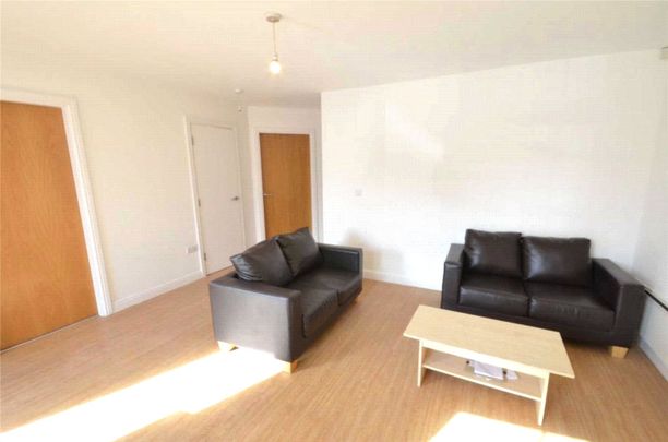 18 Southern Street, Salford, Manchester City Centre, M3 4NN - Photo 1