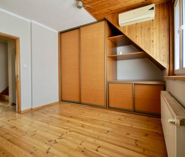 BARTYCKA segment z ogródkiem i garażem - Zdjęcie 3