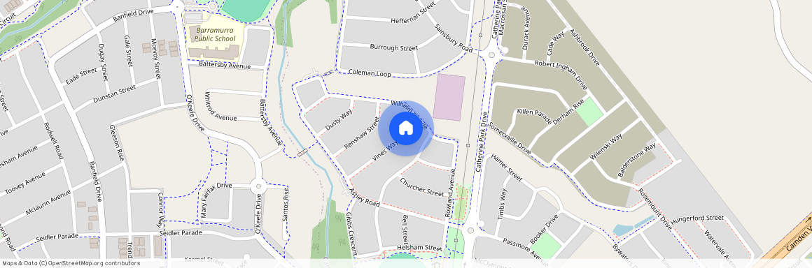 30 Vines Way, NSW 2570, Oran Park