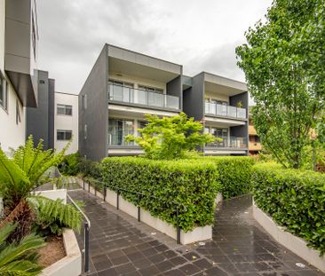 51/16 New South Wales Crescent, Forrest. - Photo 3