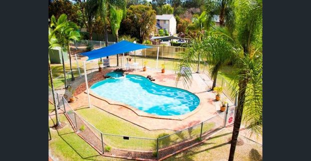 2-Bedroom Apartment in the Heart of Carrara - Photo 1