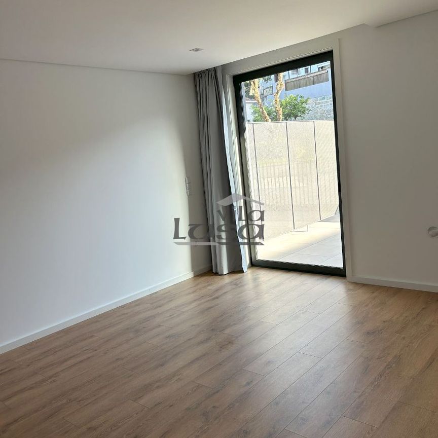 Apartamento T2 em Porto - Photo 1