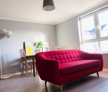 2 Bed Flat, Bethlehem Way, EH7 - Photo 3