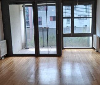 Sehr schöne Neubaumietwohnung zu vermieten - Foto 1