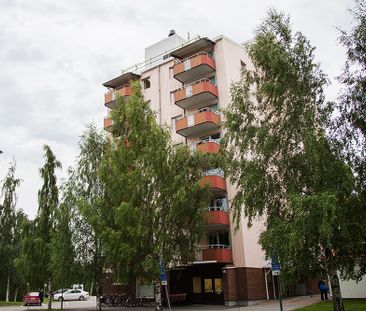 Lasarettsvägen 7, 94150, Piteå - Foto 4