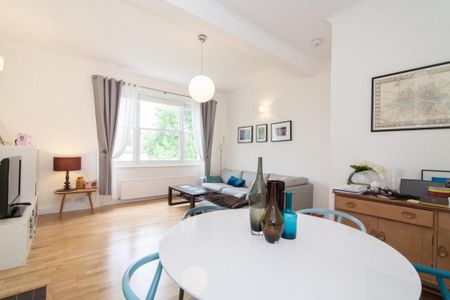 2 bedroom flat to rent - Photo 5