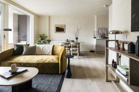 1 bedroom apartment to rent - Photo 2