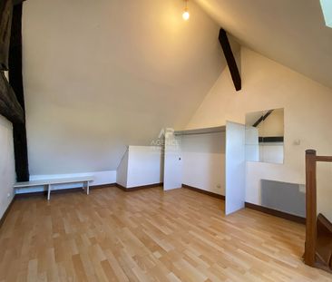 Appartement Henonville 2 pièce(s) 31.30 m2 - Photo 1
