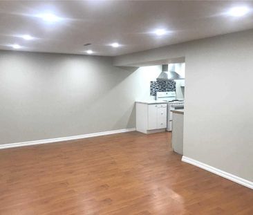 For Lease - 1582 Otterby Road Unit# Bsmt, Mississauga, Ontario - Photo 3