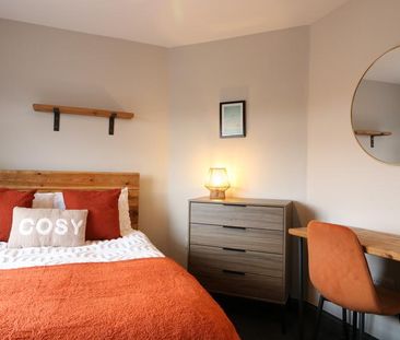 7 bedroom semi-detached house to rent - Photo 5