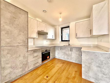 1 bedroom apartment to rent - Photo 4