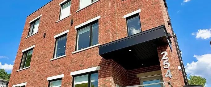 4 - 254 GARNEAU STREET | 4 - 254 GARNEAU STREET, Ottawa - Photo 1
