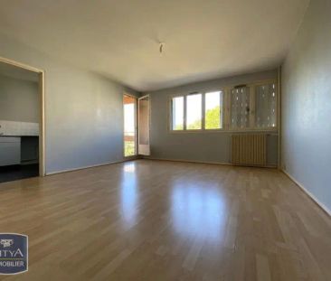 Appartement à louer 1 pièce 30m² - Photo 1