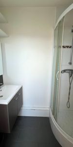 TOURS avenue de Grammont, emplacement idéal, appartement meublé - Photo 4