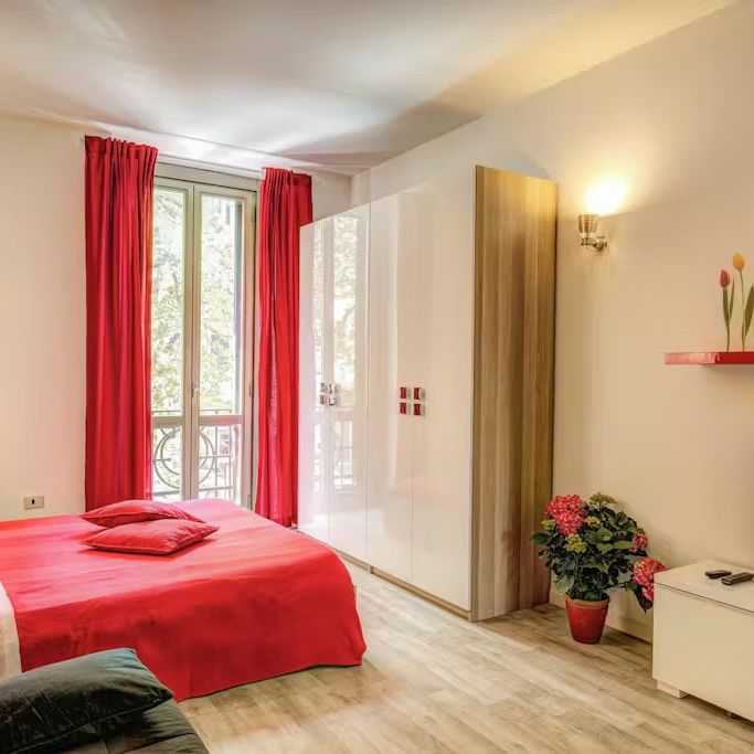 Via Giuseppe Govone, Milan, Lombardy 20155 - Photo 1