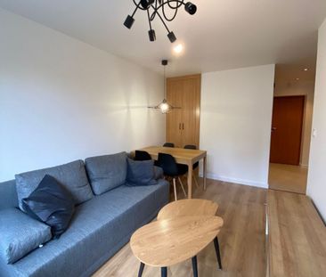 2 pokoje do wynajęcia na Woli - Rondo Daszyńskiego 34 m² - Photo 5