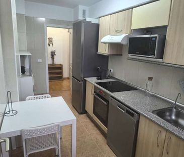 3 room luxury Apartment for rent in Candelaria, Canary Islands - Photo 4