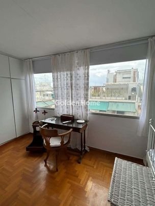 Διαμέρισμα 90 τ.μ. προς ενοικίαση - Photo 1
