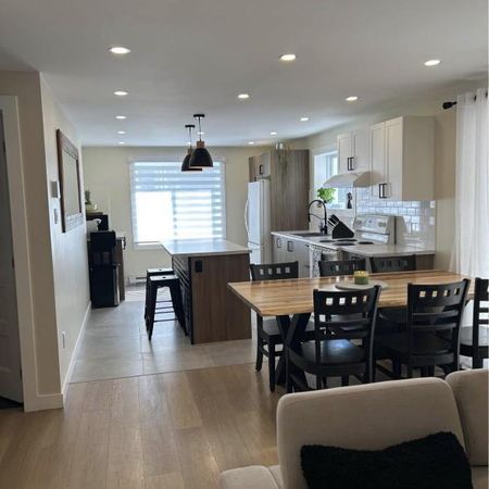 Logement 4 1/2 à louer Sainte-Thérèse - Photo 3