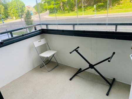 Rågsvedsvägen, Bandhagen - Foto 3