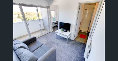 KUSP Apartments - Student Accommodation Clayton - Photo 5