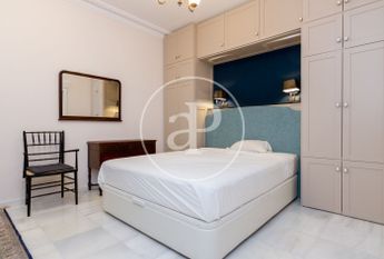 Flat for rent in Atocha