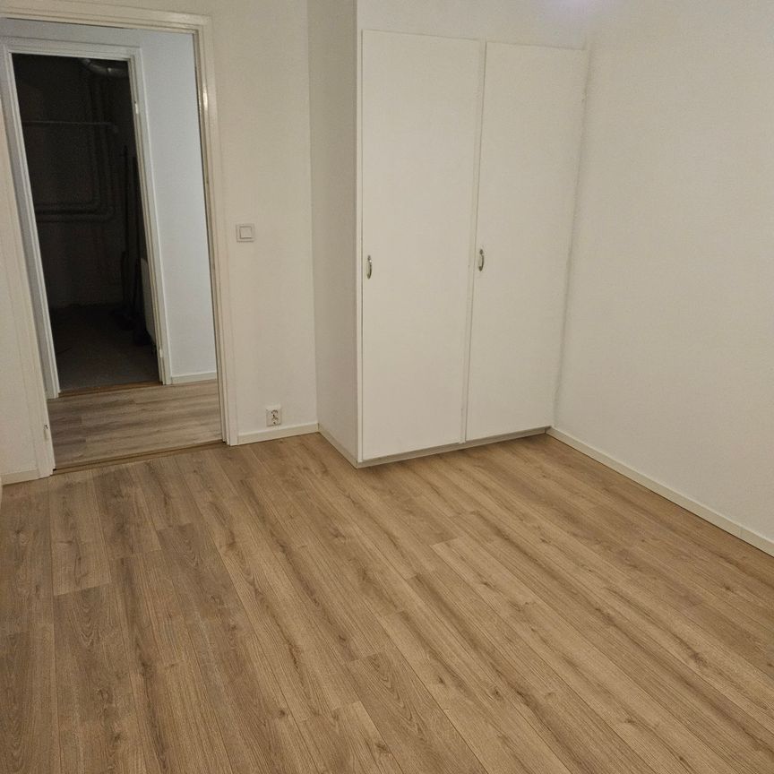 Marsvägen, Järfälla - Foto 1