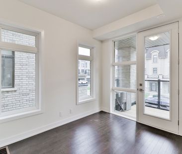 For Lease - 24 William Shearn Crescent, Markham, Ontario - Photo 2